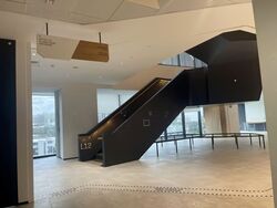 Mapletree Business City (D5), Office #544157461